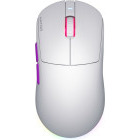 Mouse Gaming HATOR Quasar 3 ULTRA 8K White