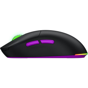 HATOR Quasar 3 ULTRA 8K Black