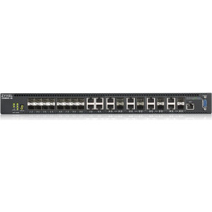 ZyXEL 10Gigabit XS3800-28