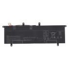 Acumulator notebook OEM Baterie pentru Asus ZenBook Duo UX481FLY Li-Polymer 4550mAh 4 celule 15.4V Mentor Premium