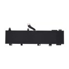 Acumulator notebook OEM Baterie pentru Asus FX566HCB Li-Polymer 5845mAh 4 celule 15.4V Mentor Premium