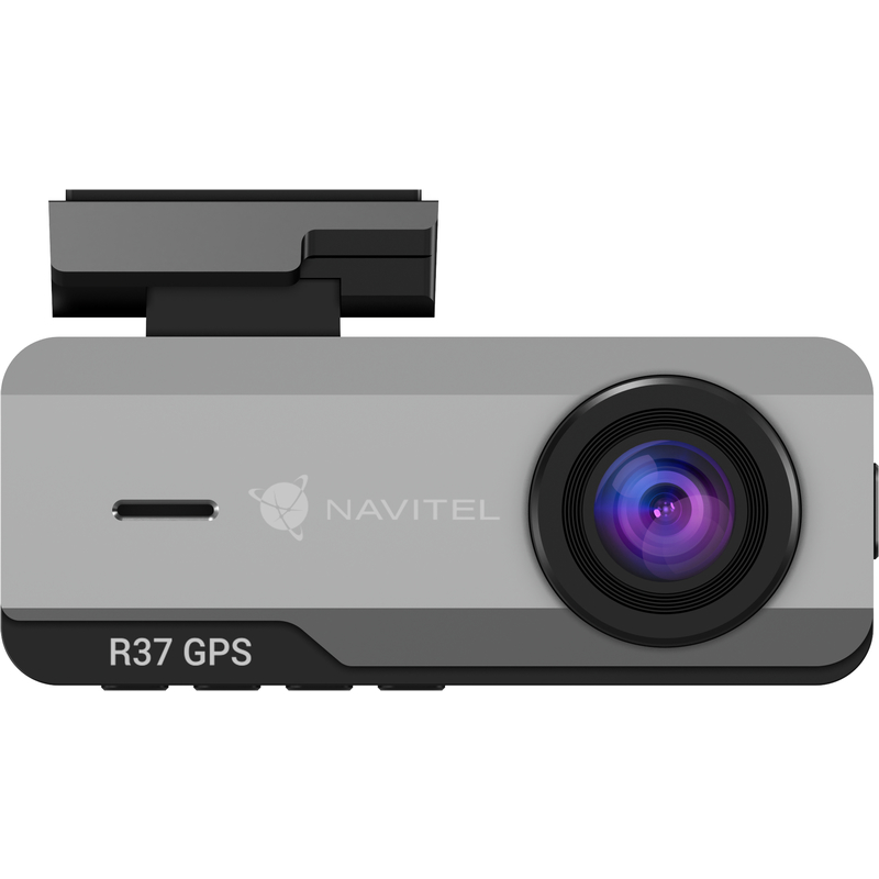 Camera video auto NAVITEL R37 GPS