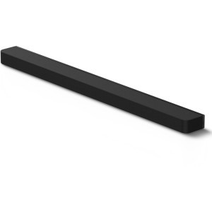 Sistem Home Cinema Sony BRAVIA Theatre Bar 9, 7.0.2, 585W, Dolby Atmos, 360 Spatial Sound Mapping, Wi-Fi, Bluetooth 5.2, Black