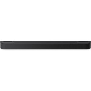 Sony BRAVIA Theatre Bar 6 HT-B600, 3.1.2, 350W, Dolby Atmos, DTS:X, AI Voice Zoom 3, Boxe Up-firing, Bluetooth 5.3, Black