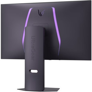 Monitor LED LG Gaming UltraGear 32GS95UV-B 31.5 inch UHD / FHD
