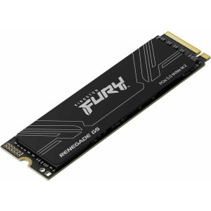 Kingston Fury Renegade G5 4TB PCI Express 5.0 x4 M.2 2280