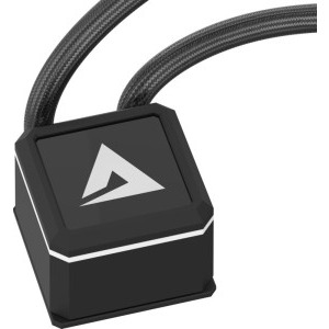ALPHAGEAR WaterChill UMBRA 240
