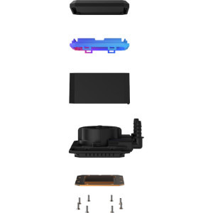 ALPHAGEAR WaterChill UMBRA 240