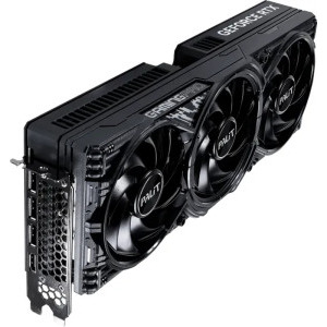 Palit GeForce RTX 5070 GAMINGPRO 12GB GDDR7 192-bit DLSS 4.0