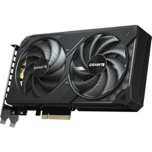 GIGABYTE GeForce RTX 5060 Ti WINDFORCE 16GB GDDR7 128-bit DLSS 4.0