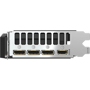 GIGABYTE GeForce RTX 5060 Ti WINDFORCE 16GB GDDR7 128-bit DLSS 4.0