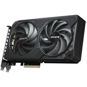 GIGABYTE GeForce RTX 5060 Ti WINDFORCE OC 16GB GDDR7 128-bit DLSS 4.0