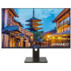 Monitor LED JAPANNEXT IPS27FHDR 27 inch FHD IPS 8 ms 100 Hz HDR FreeSync