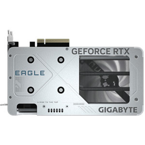 GIGABYTE GeForce RTX 5060 Ti EAGLE OC ICE 16GB GDDR7 128-bit DLSS 4.0