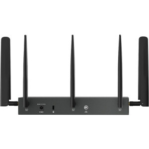 Omada by TP-LINK Gigabit ER706WP-4G Dual-Band WiFi 6 LTE