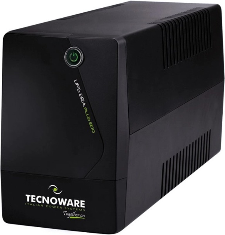 UPS Tecnoware ERA PLUS 1.200 1200VA Negru