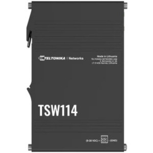 Switch Teltonika Gigabit TSW114