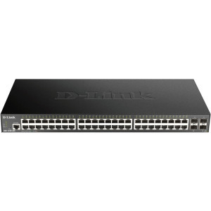 D-Link Gigabit DGS-1250-52X/E