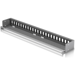 Ubiquiti Patch Panel 24 Port RACK-PANEL-PATCH-BLANK-24