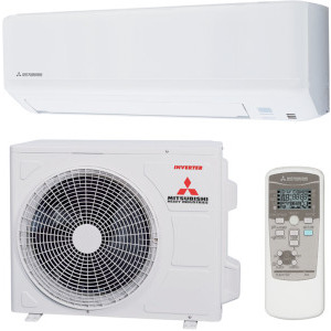 Mitsubishi Heavy Nyoko Plus, 9000 BTU, A++/A+, Inverter