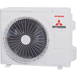 Mitsubishi Heavy Nyoko Plus, 9000 BTU, A++/A+, Inverter