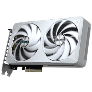 GIGABYTE GeForce RTX 5060 Ti EAGLE OC ICE 8GB GDDR7 128-bit DLSS 4.0