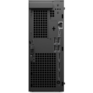 DELL Pro Max Micro, Intel Ultra 7 265 2.4GHz, 16GB DDR5, 1TB SSD, RTX A1000 8GB, Windows 11 Pro