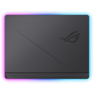 ASUS Gaming 16'' ROG Strix G16 G615JHR, FHD+ 165Hz, Procesor Intel® Core™ i7 14650HX (30M Cache, up to 5.20 GHz), 32GB DDR5, 512GB SSD, GeForce RTX 5050 8GB, No OS, Eclipse Gray