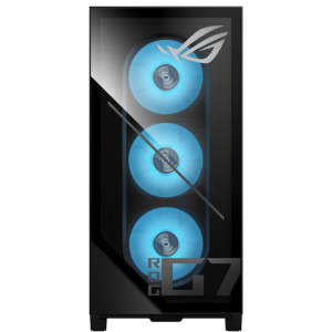 ASUS Gaming ROG G700TF, Intel Ultra 7 265F 2.4GHz, 32GB DDR5, 1TB SSD, RTX 5070 Ti 16GB, Windows 11 Home