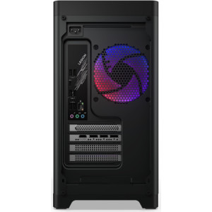 Lenovo Gaming Legion T5 30AGB10, Ryzen 7 9800X3D 4.7GHz, 16GB RAM DDR5, 1TB SSD, RTX 5070 Ti 16GB, no OS