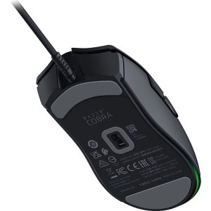 Razer Cobra RGB Black