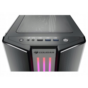 Cougar Gemini S Iron Gray