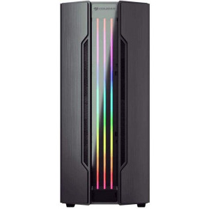 Cougar Gemini S Iron Gray