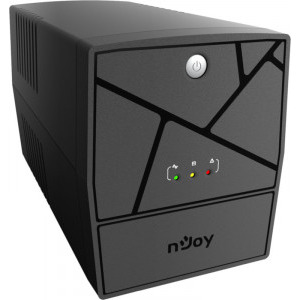 nJoy Keen 1000 1000 VA