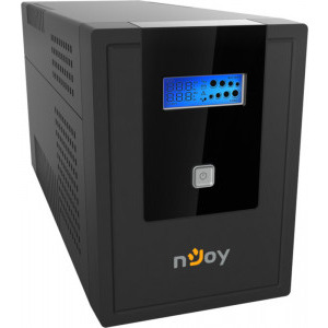 nJoy Cadu 2000 2000 VA