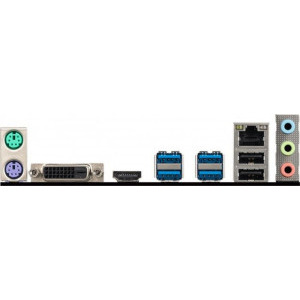 MSI A320M-A PRO MAX