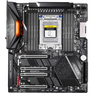 GIGABYTE TRX40 AORUS MASTER