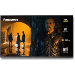 Panasonic Smart TV TX-58GX810E Seria GX810E 146cm gri 4K UHD HDR
