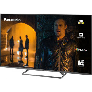 Panasonic Smart TV TX-58GX810E Seria GX810E 146cm gri 4K UHD HDR