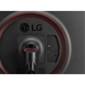 LG Gaming 27GL63T UltraGear 27 inch 1ms black FreeSync 144Hz