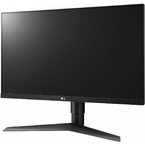 LG Gaming 27GL63T UltraGear 27 inch 1ms black FreeSync 144Hz