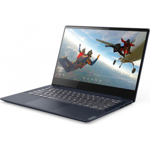 Lenovo 14'' IdeaPad S540 IML, FHD IPS, Procesor Intel® Core™ i5-10210U Processor (6M Cache, up to 4.10 GHz), 8GB DDR4, 512GB SSD, GMA UHD, No OS, Abyss Blue