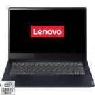 Lenovo 14'' IdeaPad S540 IML, FHD IPS, Procesor Intel® Core™ i5-10210U Processor (6M Cache, up to 4.10 GHz), 8GB DDR4, 512GB SSD, GMA UHD, No OS, Abyss Blue