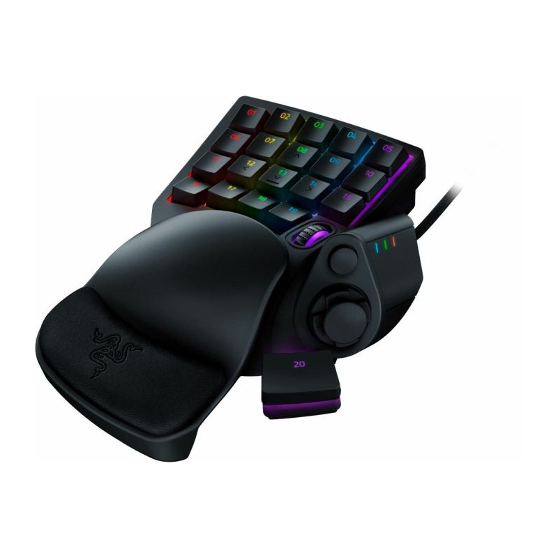 Tastatura Gaming Razer Tartarus Pro - PC Garage