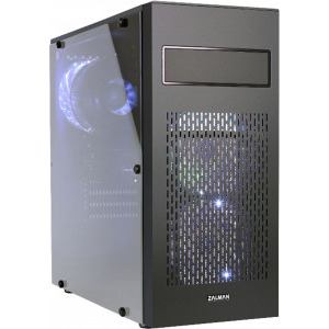 Zalman N2 Black
