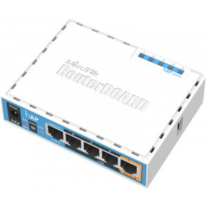 MikroTik RB951UI-2ND