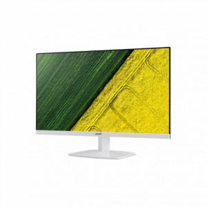 Acer HA270AWI 27 inch 4 ms Alb FreeSync 75 Hz