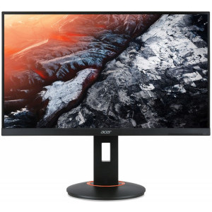 Acer XF250QBBMIIPRX 24.5 inch 1 ms Negru FreeSync 144 Hz