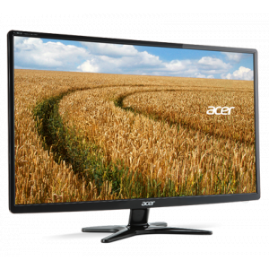 Acer G276HLLBIDX 27 inch 1 ms Negru 60 Hz