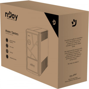nJoy Keen 800 800 VA